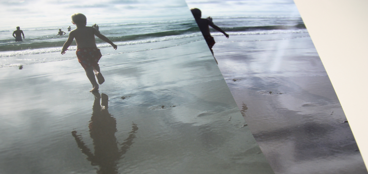 写真プリント加工