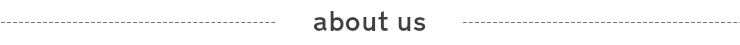 about us